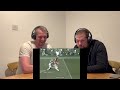 British Guys React to the NFLs Most Unbelievably Athletic Plays! (NFL Reaction)