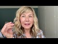 Glynis tries Studio 10 Brow Lift Perfecting Pencil
