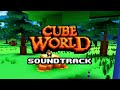 Woodlands - Cube World Music | OST