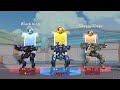 New mech arena mods update and game play |Mech arena|