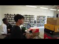 Buying and Selling Shoes *Day In The Life Of A Sneaker Store Owner*