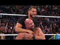 Tommaso Ciampa vs. Austin Theory: SmackDown highlights, May 31, 2024