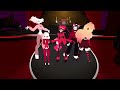 performing to thank you and goodnight in VRChat!