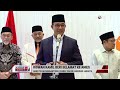 Ridwan Kamil Beri Selamat ke Anies Dapat Dukungan di Pilkada Jakarta | Kabar Siang tvOne