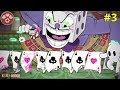 Ranking Every Charm In Cuphead!