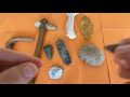 A look at Stone Age Artefacts