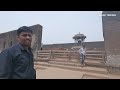 ఛత్రపతి శివాజి గారి సమాధి, మసీద్ లాంటి శివాలయం | Raigad Fort |  Chatrapati Shivaji Samadhi | Telugu