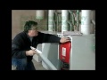 Grant Vortex Oil-fired Condensing Boiler Installation procedure