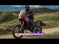 2025 Yamaha Tenere 700 Review: A Revamped ADV with Enhanced Capabilities