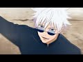 [500 LBS] - Gojo Saturo✨️💀 [AMV/EDIT]! 4K Quick! ( Free Project File )