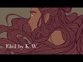 Elril - A D&D inspired song