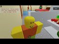NO MORE VEGETABLES - ALL Endings - Full Gameplay! [ROBLOX]