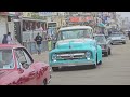 2024 Cruisin Ocean City classic car show customs & parade hot rods muscle cars old trucks Maryland