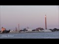 Amazing views in Toronto Island Park, Ontario, Canada 2016. | By Aloha Robert