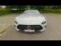 Mercedes AMG GT63 (585 hp) - Le Mans grand tour! 🏁