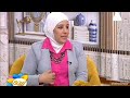 حلقة  عن شغلي علي شاشة التلفزيون المصري القناة الثانية ازاي تستفيدي من مخلفات المنزل بإعادة التدوير