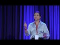 RESILIENCE :Impossible is an opinion not a fact | Ms. Sanjana George | TEDxKCMT