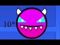 Geometry Dash More Lobotomies But My Version Of More Difficulties V25
