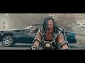 Iron Man vs Ivan Vanko (Whiplash) - Monaco Fight Scene - Iron Man 2 (2010) Movie CLIP HD