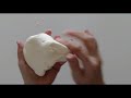 How to make your OWN AIR DRY CLAY. 10 minute D.I.Y clay. (No cooking. No oven baking)