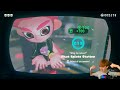 (WR) Splatoon 2 Octo Expansion: Phat Splatz Station (B13) in 1:20.883