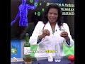 The Power of Water  Boost Your Health and Immune System Series | Get Healthy with DR. Dona Cooper