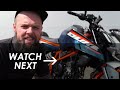 DJI Osmo Action 4: 10 Best Features For Motorcyclists!