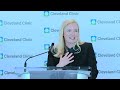 Cleveland Clinic Launches New Women's Comprehensive Health and Research Center