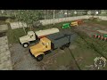 Farming Simulator 19 : Новый Рассвет #1