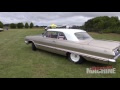Awesome Flat-Shifting 4-Speed 1963 Impala Hardtop