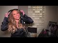 Mariah Carey “LET ME fill your heart” I’ll Be There Note Through the Years