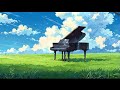 Peaceful piano Music🎹 - Acoustic Piano / Relaxing Piano