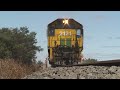 Tasmania Rail - Nov 2008,  PN Tas ZB's on Ballast Launceston to Ross