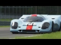 Assetto Corsa Porsche 917K @ Monza sound orgasm