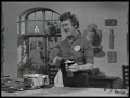 Asparagus From Tip To Butt | The French Chef Season 6 | Julia Child