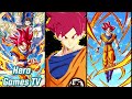 Tutorial De como ser Insuportável kkkk |Dragon Ball Legends