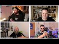 WhiskyTube RoundTable - St Georges Day Special 🏴󠁧󠁢󠁥󠁮󠁧󠁿