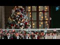 Mix christmas music 2022 • 1 hour of Christmas and New Year music