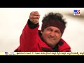 Drishyam : హిమాలయాల ఒడిలో  అద్భుత దృశ్యం! | Himalayas - TV9