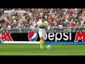 Pes 2017 Mobile Balls Opening Android / iOS