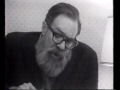 John Berryman: There Sat Down, Once, a Thing on Henry's Heart.