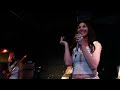 【ZEPPARELLA】 Bring It On Home w/Anna Kristina (Concord, CA - 10/7/2017)