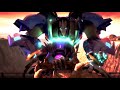 Transformers Prime: Shockwave's Failure Trailer (FAN-MADE)