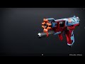Every Legendary PRIMARY Weapon Ranked Into a Tier List... (PVE) (Destiny 2)