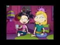 Rugrats All Grown Up - Clocks