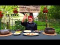ONE OF THE MOST BELOVED TRADITIONAL TURKISH CUISINES 🍲 Relaxing Village Cooking❗ASMR