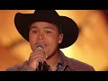 American Idol's Top 5 Wow with Dual Performances