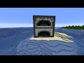 Escaping Minecraft's Furnace Prison...