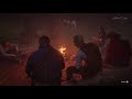 Hosea Almost Kills Bill / Hidden Dialogue / Red Dead Redemption 2