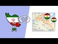 Kurdistan Explained: The State That Will Never Be a State - TLDR News